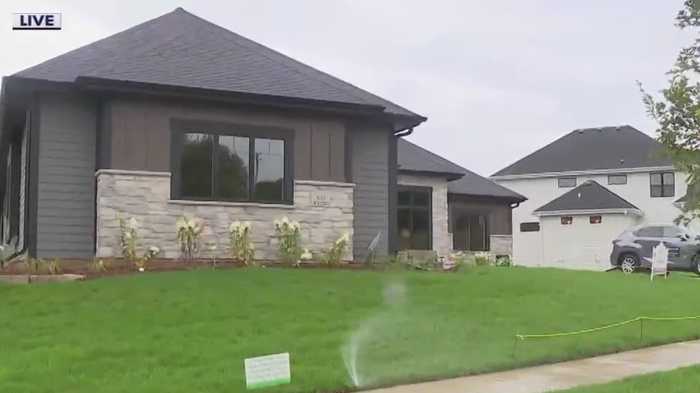 The MBA’s Parade of Homes 2023